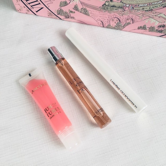 Lancome Cils Booster XL - Picture 4 of 8